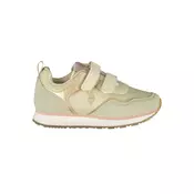 U.S. polo Assn. Patike za devojcice Nobik009Kcnh3_Belbe, Bež