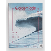 Golden Ride Magazin 01/24 Magazin uni