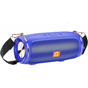Generic GENERIC brezžični prenosni zvočnik Bluetooth, (21122629)