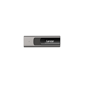 LEXAR USB flash pogon JumpDrive M900, 128GB, USB 3.1, 400 MB/s