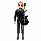 Figura Rancid - Skeleton Charged - SUP7-RE-RANCW02-PSK-01