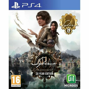 Video igra za PlayStation 4 Microids Syberia: The World Before - 20 Year Edition (FR)