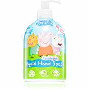 Peppa Pig Hand Soap tekuci sapun za ruke 500 ml