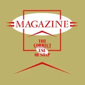 Magazine - The Correct Use of Soap