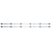 ES-4228, FOX 32DTV230E 32AOS450 LED TRAKE