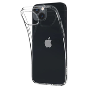SPIGEN IPHONE 14 PLUS SPIGEN CRYSTAL FLEX CLEAR