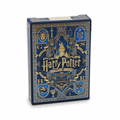 Harry Potter Playing Cards Theory11 Ravenclaw Universal