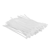 shumee Kabelske vezice 2,5 x 100 mm, 100 kosov.