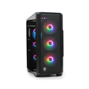EWE PC AMD GAMING računar Ryzen 7 5700X 16GB 1TB AMD9060 8GB