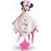 Clementoni - Baby Muchláček MINNIE