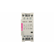 Modularni kontaktor 25A 230V AC 3NO 1NC R 25-31 230V 002462320