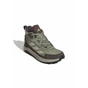 ADIDAS TERREX Škornji ANYLANDER temno siva/kaki