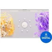 Arturia Augmented Voices (Digitalni proizvod)