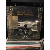 African Head Charge - In Pursuit Of Shashamane Land (Exp.2LP+MP3+Poster)