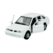 shumee WELLY POLONEZ CARO PLUS BELA 1:34 43613