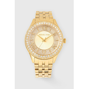 Ura Michael Kors ženski, zlata barva
