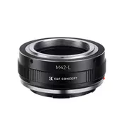 K&F Concept Mount Adapter M42 - Leica L