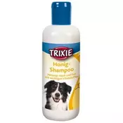 ŠAMPON ANTIBAKTERIJSKI SA MEDOM