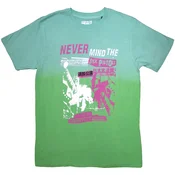 Sex Pistols NMTB Japan (Wash Collection) Green M Majica
