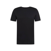 JACK & JONES Majica, črna