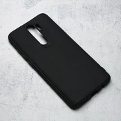 TELEMPIRE Maska 3D Camera za Xiaomi Redmi Note 8 Pro crna