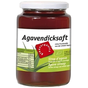 Agavin sirup, 1 kg, Green