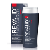 Revalid Men poživljajoči šampon za moške, 200 ml