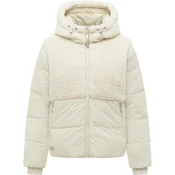 Ragwear Zimska jakna Patuff kremna