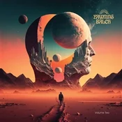 Yawning Balch - Volume Two (Ltd Cream Coloured) (LP)
