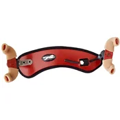 Wolf 5451RD Mostiček za violino 1/2-1/4 Red