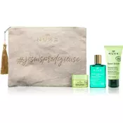 Nuxe Huile Prodigieuse Potovalni set