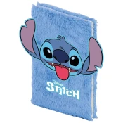 PYRAMID LILO & STITCH YOURE MY FAVE NOVELTY PLUSH A5 beležnica