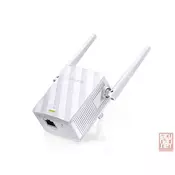 TP-LINK TL-WA855RE, 300Mbps Wi-Fi Range Extender