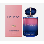 Giorgio Armani My Way Le Parfum - Plniteľný Parfémovaná voda, 90ml