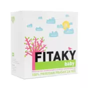 Fitaky baby prašak za veš 900 g
