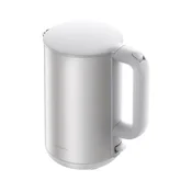 Xiaomi Kuvalo za vodu S1 BHR9539EU Electric Kettle, 1800, 1.7l, Srebrno