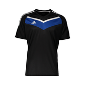 ADIDAS PERFORMANCE Dres encijan/črna/bela