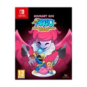 Mago - Hyperdelicious Edition - Gourmet Box (SWITCH)