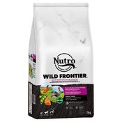 Nutro Wild Frontier Dog puretina i piletina - 7 kg