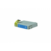 kartuša za Epson T0802 Cyan - 15 ml