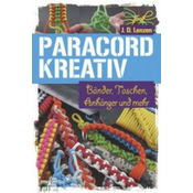 Paracord kreativ