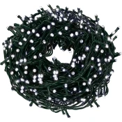 Springos Božična razsvetljava CL0401 400 LED