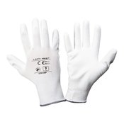 LAHTI PRO rukavice zaštitne sa poliuretanom bijela 7