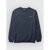 Salty Crew Fishsticks Sweater navy