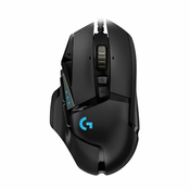 LOGITECH gaming miš G502 Hero (910-005470)