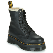 Dr. Martens Polškornji JADON FL Črna