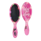 Cetka za kosu sa svjetlom Roza boja – WetBrush –