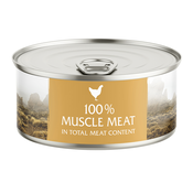 70 g Wild Freedom Instinctive posamezna pločevinka - brez žit - 70 g Wide Prairies