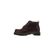 Dr. Martens Gležnarji z vezalkami Lowell rjava