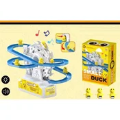 Igracka za decu - patak tobogan sa zvukom ( 581190 )